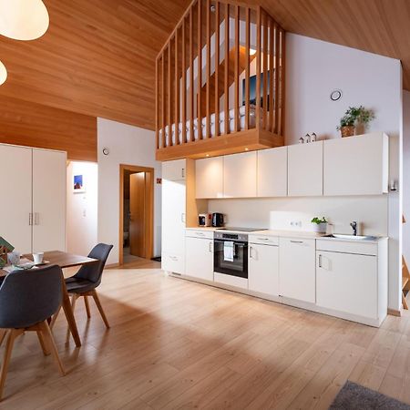 הוכפילזן Appartement Hochsitz מראה חיצוני תמונה