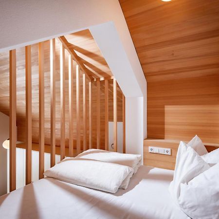 הוכפילזן Appartement Hochsitz מראה חיצוני תמונה